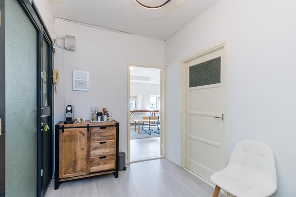 Medium property photo - Groenendaal 25F, 3011 SK Rotterdam